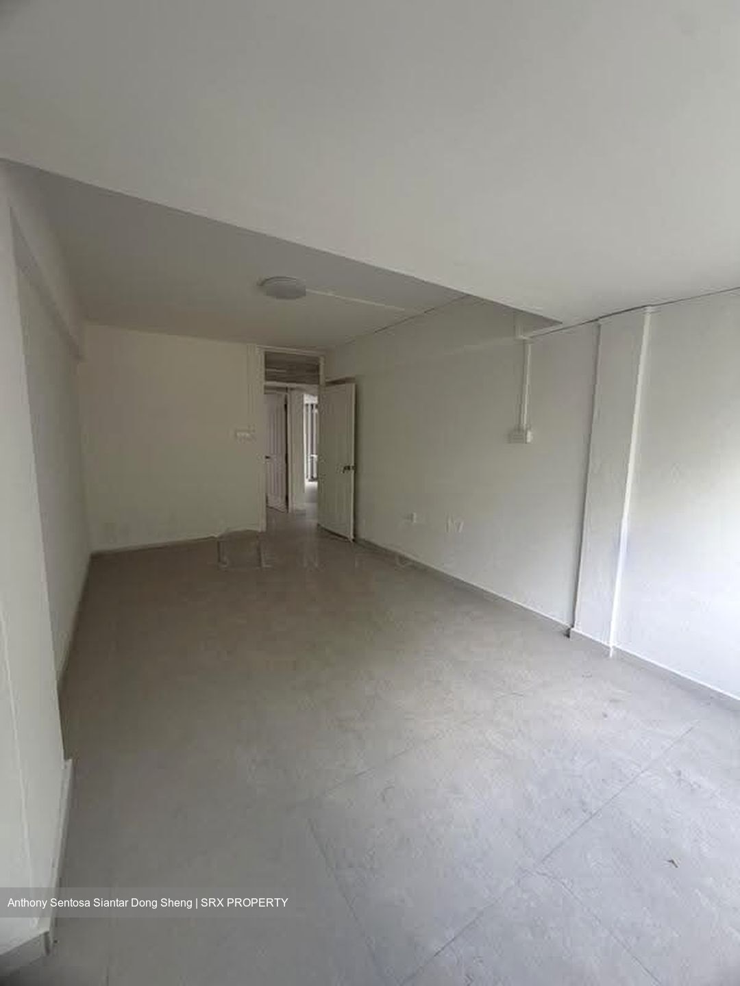 Blk 157 Mayflower Shopping & Food Centre (Ang Mo Kio), HDB 3 Rooms #612882041